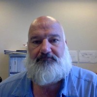 City of Tacoma Employee Frederick Holman's profile photo