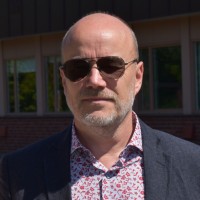 STV AB Employee Per Kårehagen's profile photo