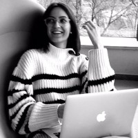 Selecto Employee Julia Fedorova's profile photo