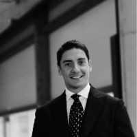 Christian Dior Couture Employee Luigi Marasca's profile photo