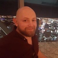MAD Devs Ltd Employee Alwyn Thomas's profile photo