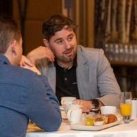 Tom Elliott Email & Phone Number