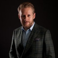 Effectmakers Employee Casper Bunch's profile photo