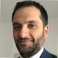 Arrowpoint Investment Partners Employee Mauro Taratufolo's profile photo