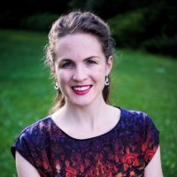 University of Public Service Employee Orsolya Domaniczky's profile photo
