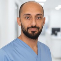 Rofayda Health Park Employee Ibrahim Hamdy's profile photo
