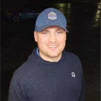 TravisMathew Employee Kenneth York's profile photo