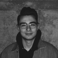 Jack's Guitar Garage Employee Julian Bosch's profile photo