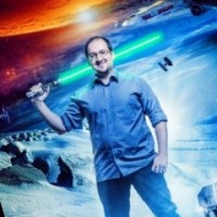 science birds GmbH Employee Sascha Vogel's profile photo