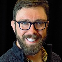 Diversified Reporting Services, Inc. Employee Kevin Collins's profile photo