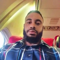 Hometech Ltd Employee Vincent Ekenma's profile photo