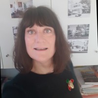 Frédérique Velenovsky Email
