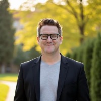 Ampersand Employee Bill Benjamin's profile photo