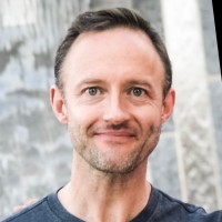 Vocationality Employee Matthew Hunter's profile photo