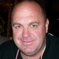 Steve Robson Email