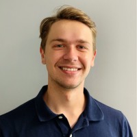 HRK Advisors Employee Jack Unruh's profile photo