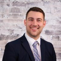 Geis Companies Employee Kevin Watts's profile photo