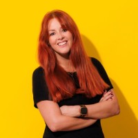 InPost UK Employee Jill Perkins's profile photo