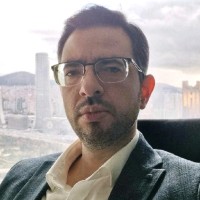 Abdullah Çil Email