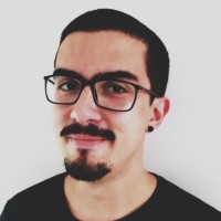 MedRoom Employee Guilherme Montesano's profile photo