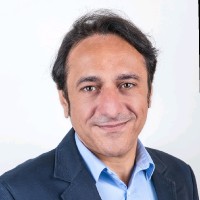 Mastek Employee Assad Tabet's profile photo