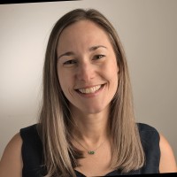 Burke, Inc. Employee Jenna Brooks's profile photo