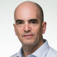 ARAD GROUP Employee Tal Tzur's profile photo