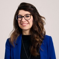 Journal International Experience GmbH Employee Giorgia Capozzi's profile photo