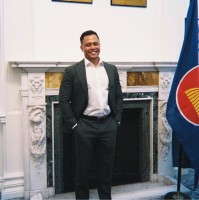 Prima Ekuiti (UK) Ltd Employee Mark Hisham's profile photo