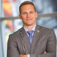 Fifth Third Securities Employee Jay Ludwick's profile photo