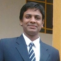 GSK Consumer Healthcare India Employee Jaydeep Kalantri's profile photo