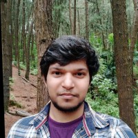 Swiggy Employee Binu Kumar's profile photo