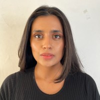 Aretto Employee Archita Sharma's profile photo
