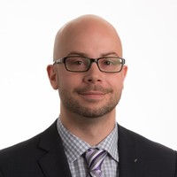 Volkswagen Financial Services U.S. Employee Grant Fairbairn's profile photo