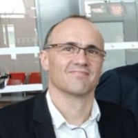 Aalberts hydronic flow control Employee Patrick Truye's profile photo