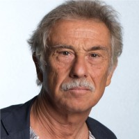 CSIL Centre for Industrial Studies Employee Aurelio Volpe's profile photo