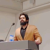 Syed Ali Email