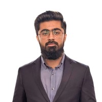 Pixelied Employee Muhammed Ahmed's profile photo