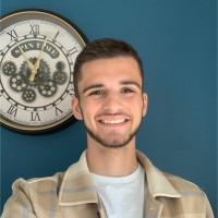 EURALLIA FINANCE Employee Simon Betka's profile photo