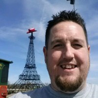 GM Financial Employee Sy Mitchell's profile photo