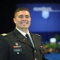US Army Employee Thomas Ruane's profile photo