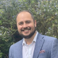 Ardoq Employee Brandon Wilkins's profile photo