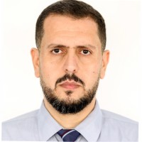 Abu Dhabi Vocational Education and Training Institute (ADVETI) Employee Jafar Abdallah's profile photo