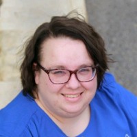 Kansas Spine & Specialty Hospital Employee Katherine Degenhardt's profile photo
