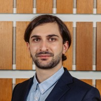 PwC Finland Employee Mikheil Nadiradze's profile photo
