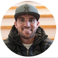 Briostack Employee Aaron Adams's profile photo