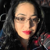 QMD Employee Evangeline Aldrich's profile photo
