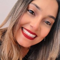 AceCamp Employee Glacy Ferreira's profile photo