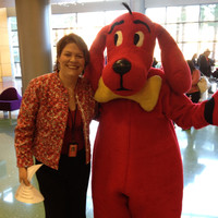 Phoenix Children's Employee Tina Barksdale's profile photo