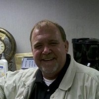John Finger Mazda Employee Tim Bagwell's profile photo